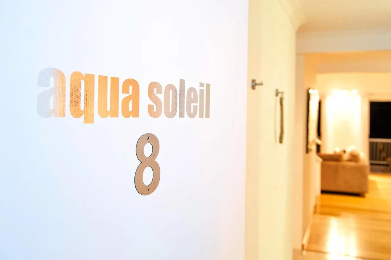 Aqua Soleil - Byron Bay Apartment For Rent