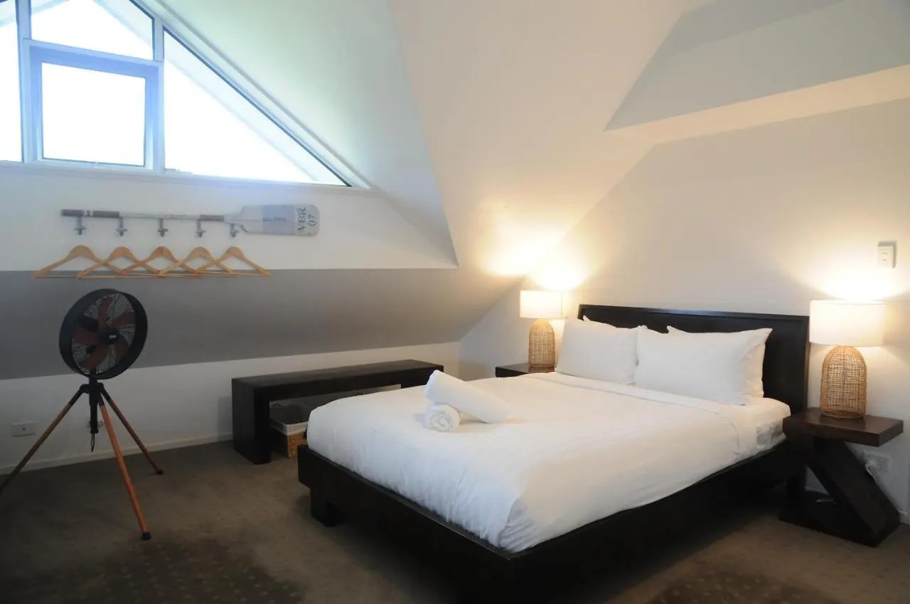 Aqua Soleil - Byron Bay Apartment For Rent Australie