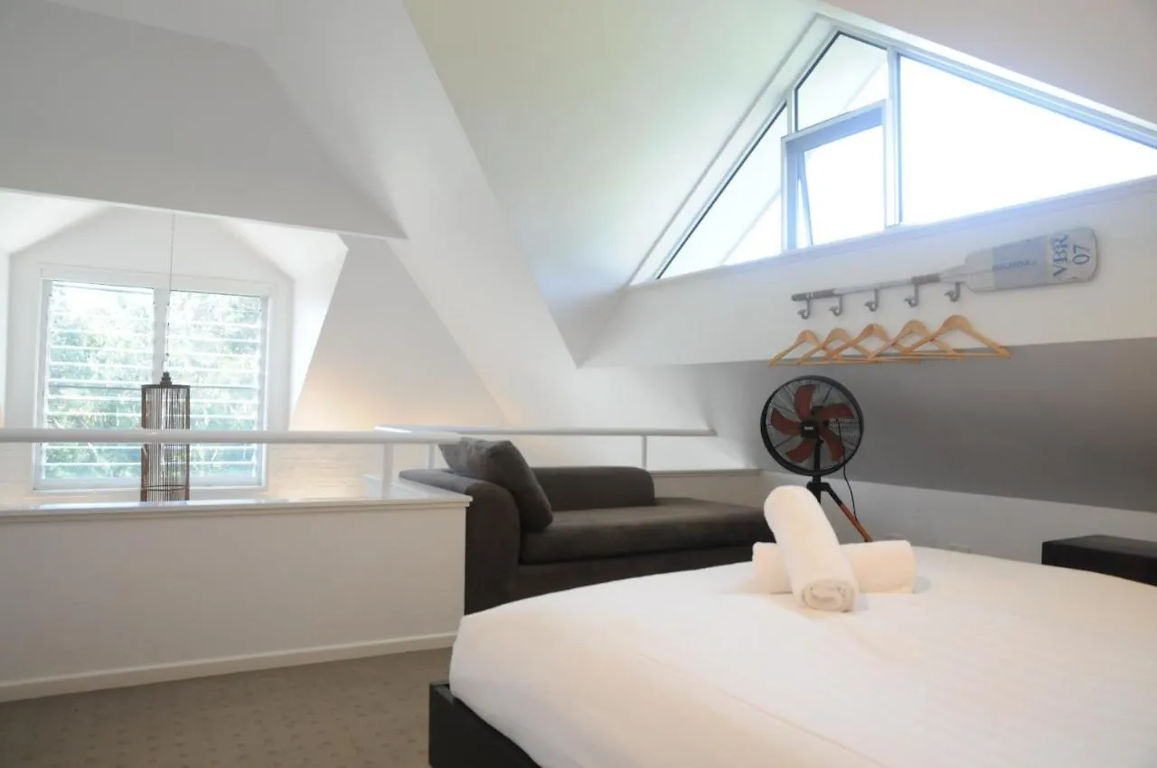 Aqua Soleil - Byron Bay Apartment For Rent