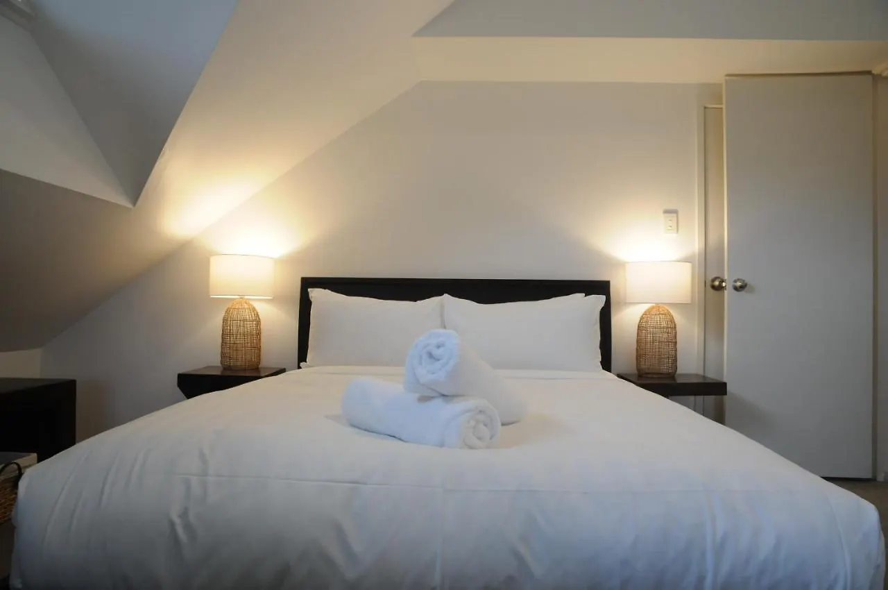 Aqua Soleil - Byron Bay Apartment For Rent 0*,  Australie