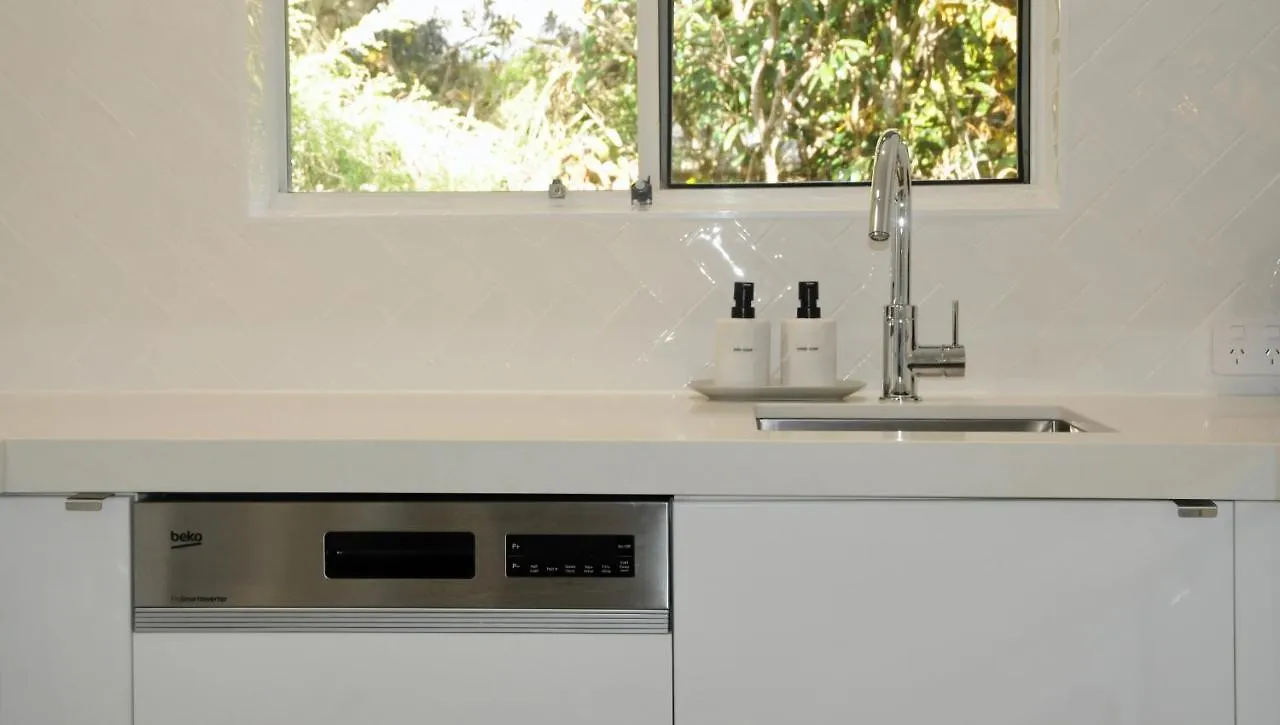 Aqua Soleil - Byron Bay Apartment For Rent