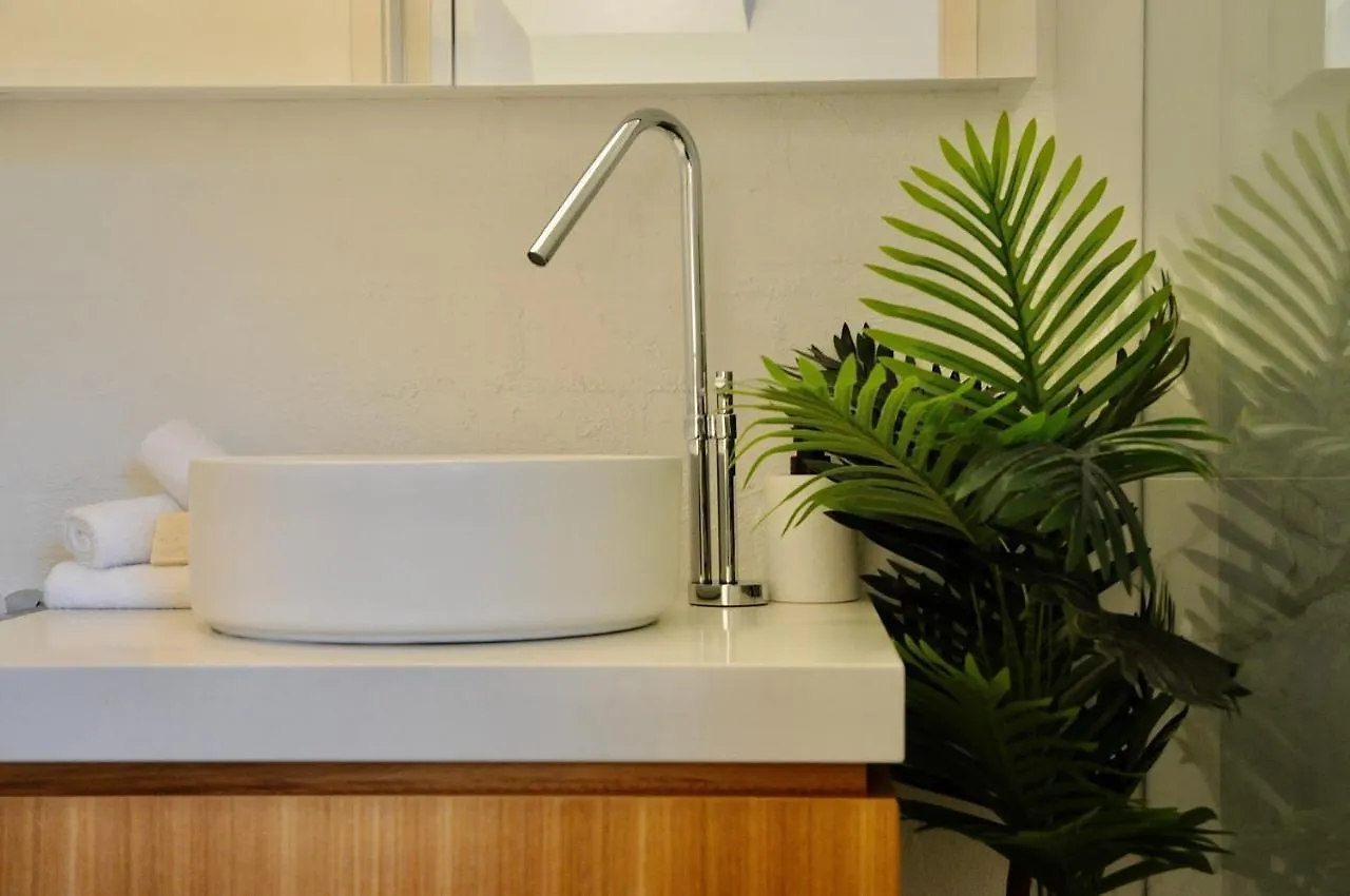 Aqua Soleil - Byron Bay Apartment For Rent 0*,  Australie