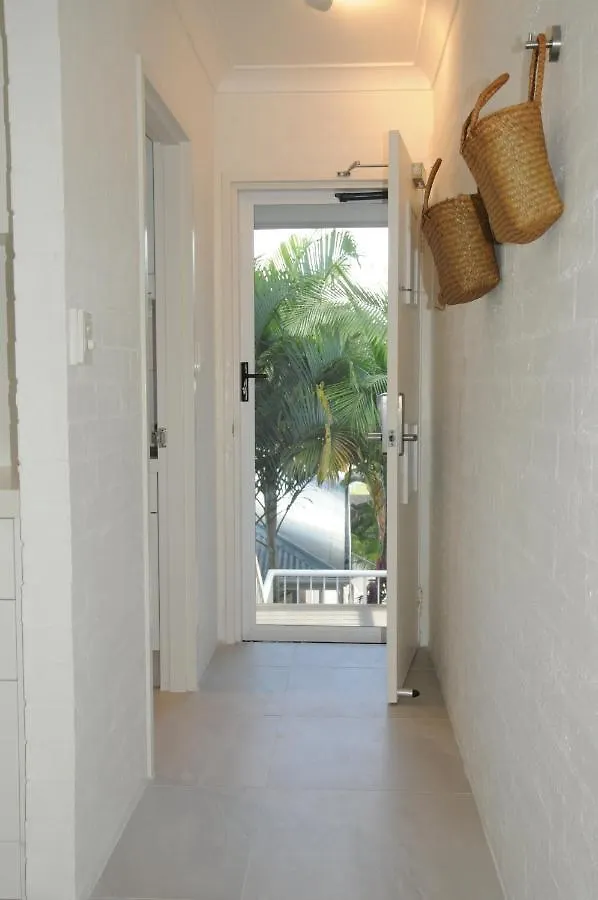 Aqua Soleil - Byron Bay Apartment For Rent Australie