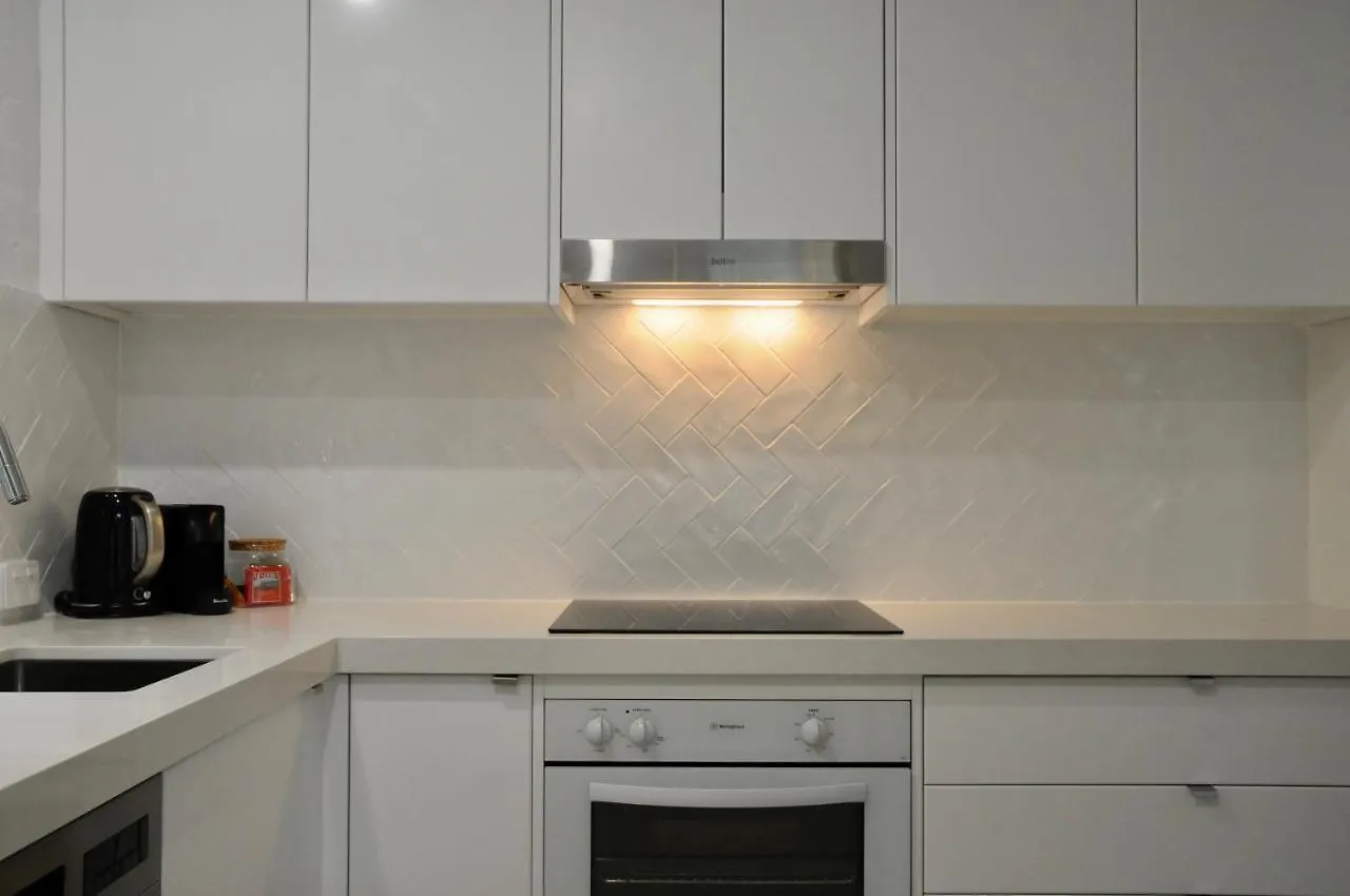 Aqua Soleil - Byron Bay Apartment For Rent