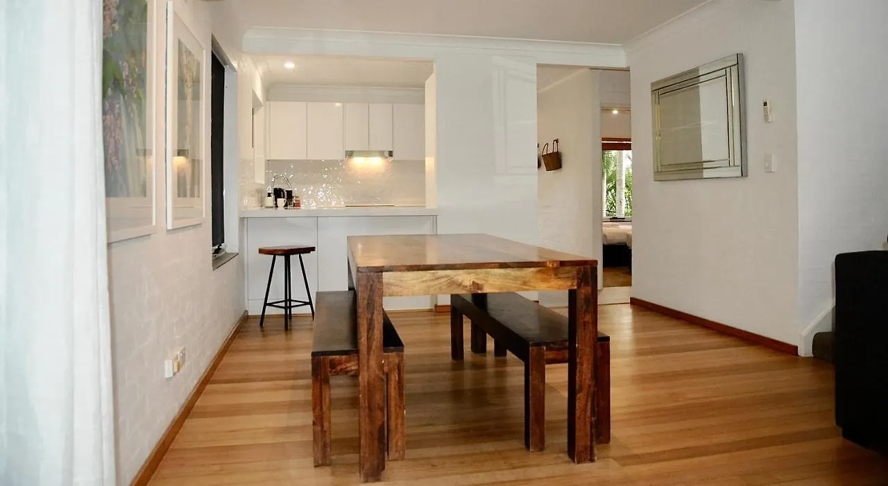 Aqua Soleil - Byron Bay Apartment For Rent