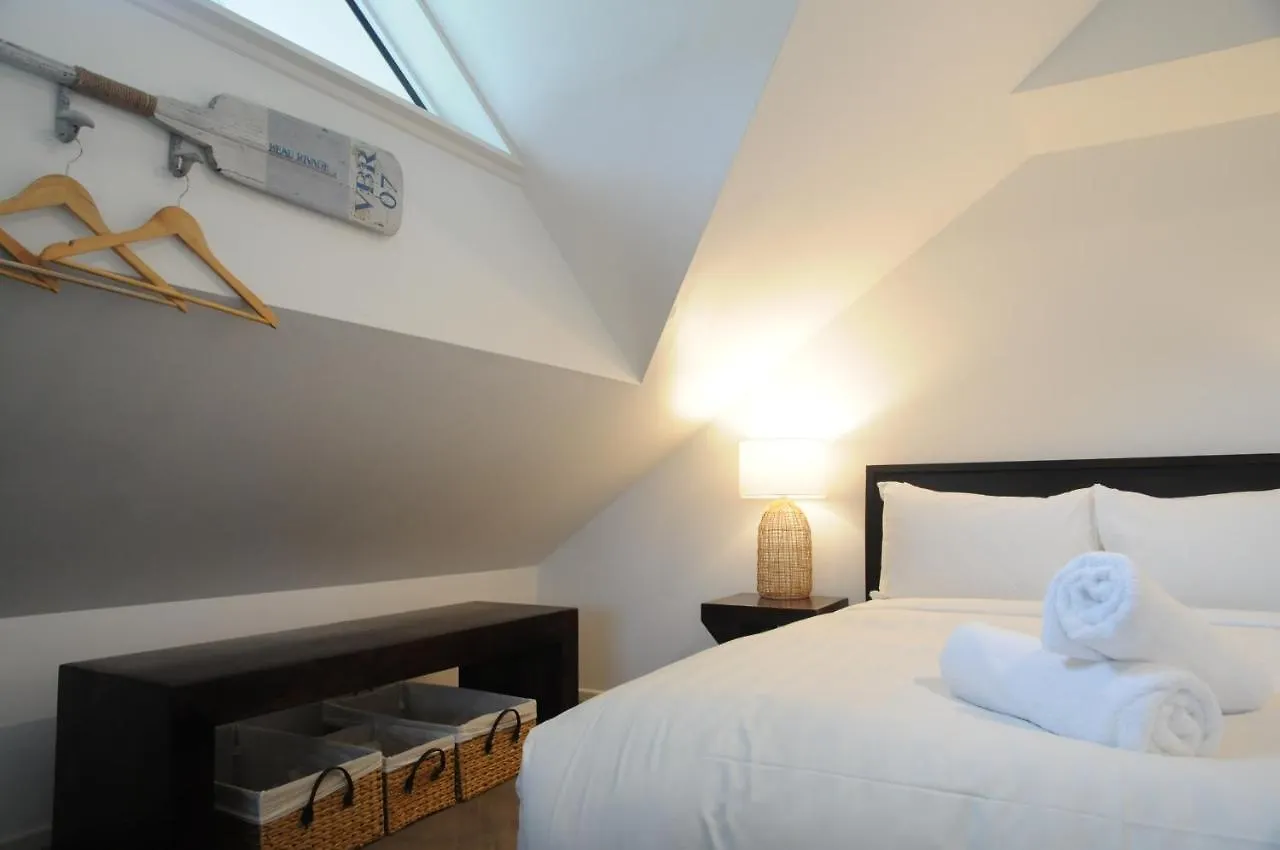 Aqua Soleil - Byron Bay Apartment For Rent 0*,