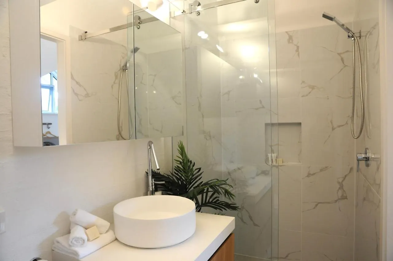 Aqua Soleil - Byron Bay Apartment For Rent