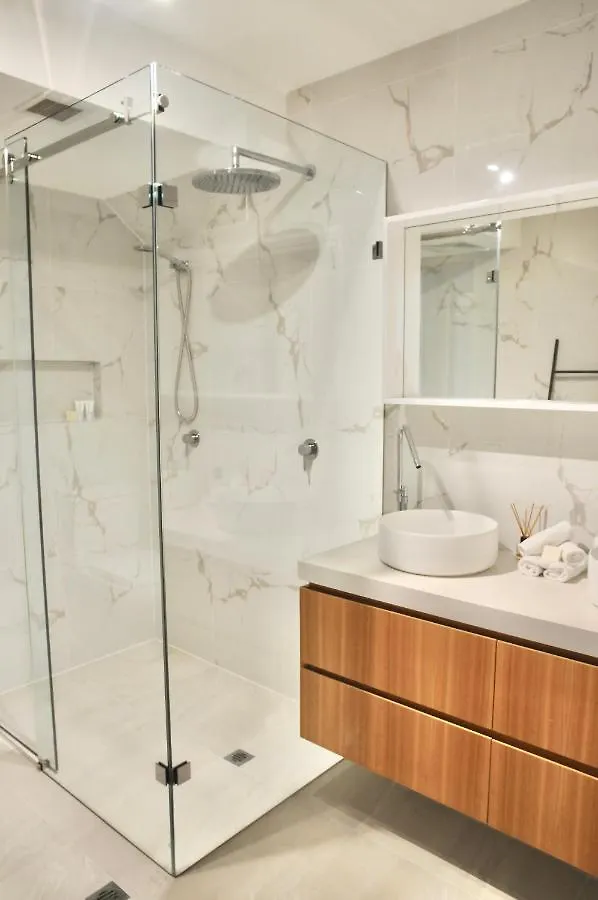 Aqua Soleil - Byron Bay Apartment For Rent