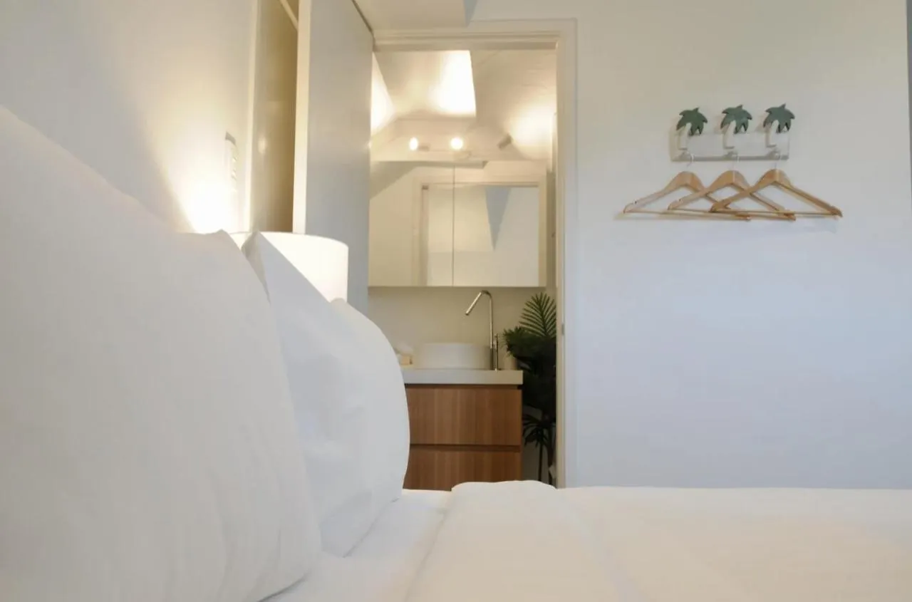 Aqua Soleil - Byron Bay Apartment For Rent